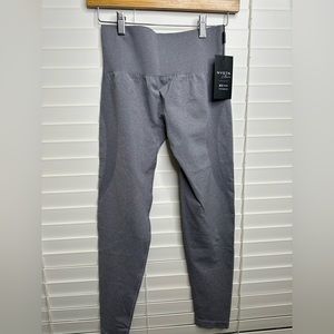 NVGTN athletic shorts, size Medium.